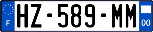 HZ-589-MM