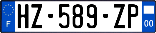 HZ-589-ZP