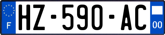 HZ-590-AC