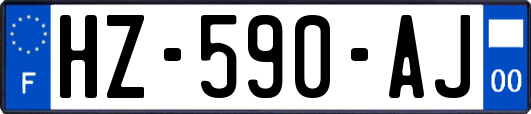 HZ-590-AJ