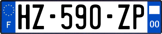HZ-590-ZP
