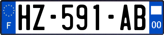 HZ-591-AB