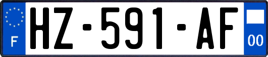 HZ-591-AF