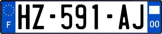 HZ-591-AJ