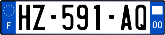 HZ-591-AQ