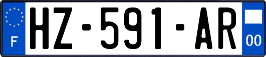HZ-591-AR