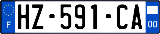 HZ-591-CA