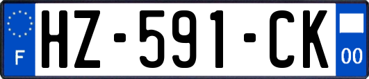 HZ-591-CK