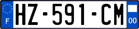 HZ-591-CM