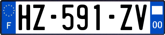 HZ-591-ZV
