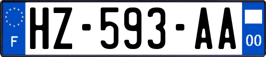 HZ-593-AA