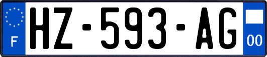 HZ-593-AG