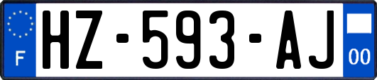 HZ-593-AJ
