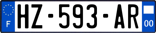 HZ-593-AR