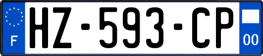 HZ-593-CP
