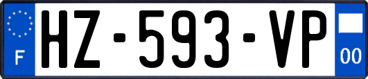 HZ-593-VP