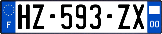 HZ-593-ZX