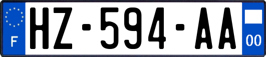 HZ-594-AA
