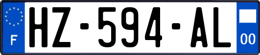 HZ-594-AL