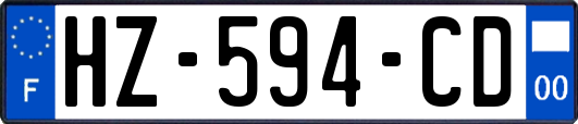 HZ-594-CD