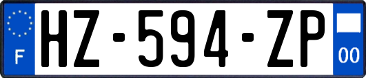 HZ-594-ZP
