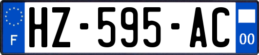 HZ-595-AC