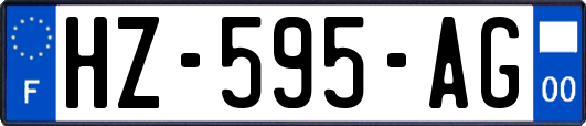 HZ-595-AG
