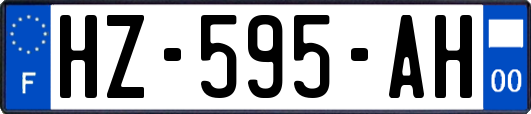 HZ-595-AH