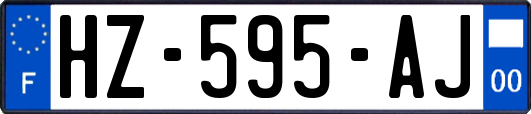 HZ-595-AJ
