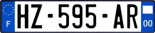 HZ-595-AR