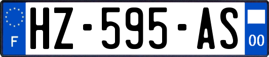 HZ-595-AS