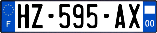 HZ-595-AX