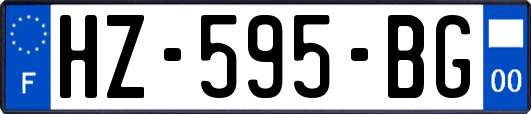 HZ-595-BG