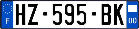 HZ-595-BK