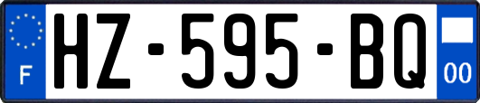 HZ-595-BQ