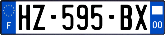 HZ-595-BX