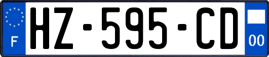HZ-595-CD