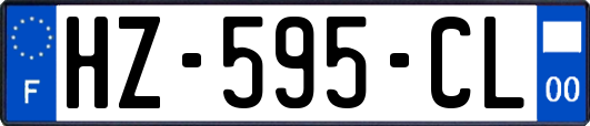 HZ-595-CL