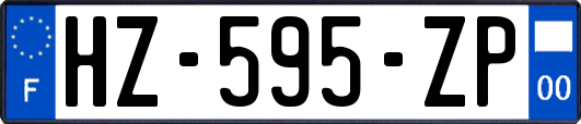 HZ-595-ZP