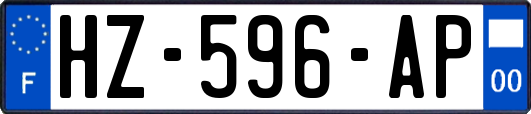 HZ-596-AP
