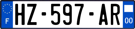 HZ-597-AR
