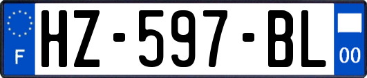 HZ-597-BL