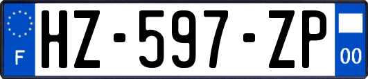 HZ-597-ZP
