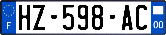 HZ-598-AC