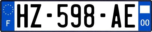 HZ-598-AE