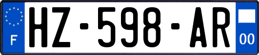 HZ-598-AR
