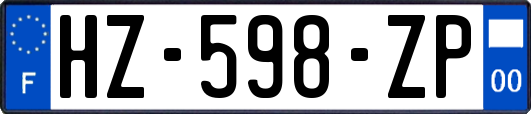 HZ-598-ZP