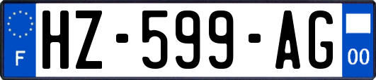 HZ-599-AG
