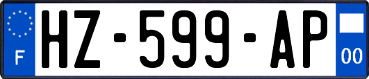 HZ-599-AP