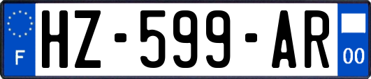 HZ-599-AR